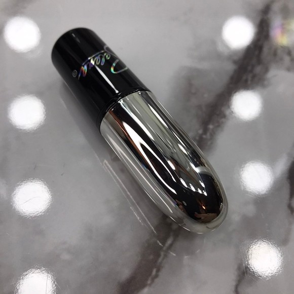 Mac X Selena Lipstick Selena Vive - Picture 5 of 9